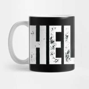 Helena Name Gift Birthday Holiday Anniversary Mug